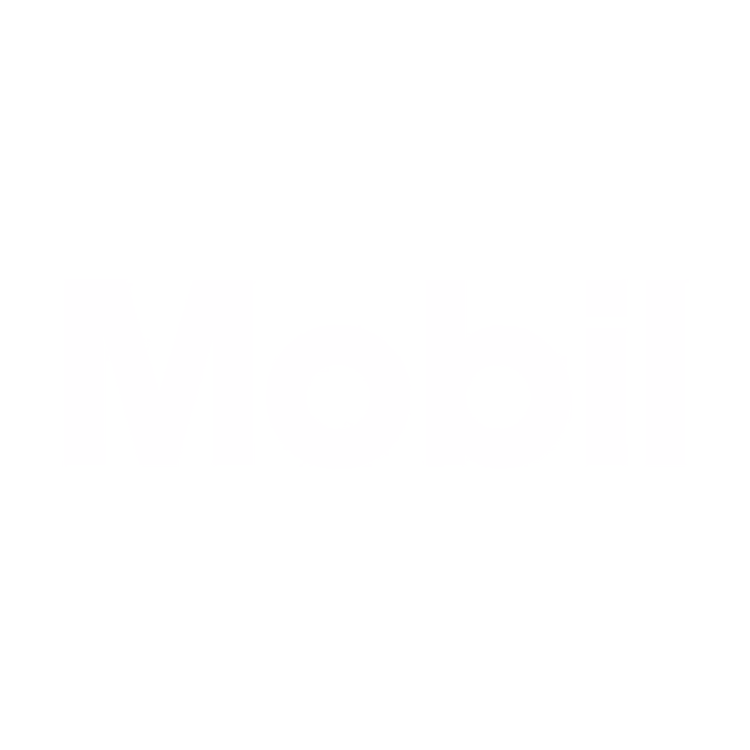 LOGO MOBIL