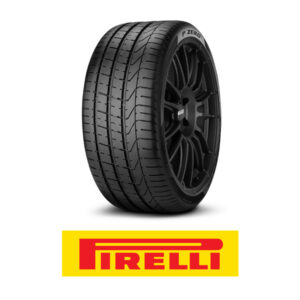 PIRELLI P-ZERO