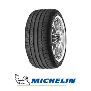 245/35R19 MICHELIN PILOT SPORT CUP 2
