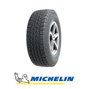 265/75R16 MICHELIN LTX FORCE