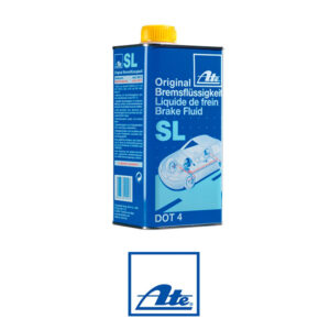 LIQUIDO FRENOS DOT 4 ATE - 1 L