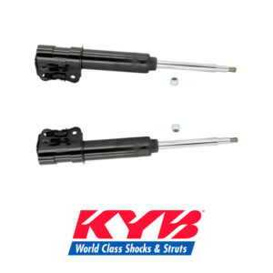 AMORTIGUADOR KYB DELANTERO - CHEVROLET GRAND VITARA / (Juego x2)