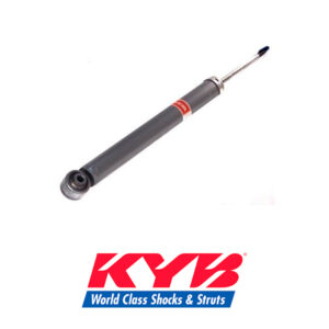 AMORTIGUADOR KYB TRASERO - MAZDA 2