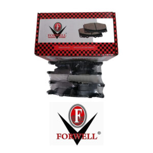 PASTILLAS DE FRENOS - CHEVROLET SPARK GT (DELANTERAS)