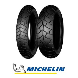 Michelin SCORCHER
