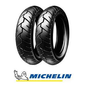 Michelin S1