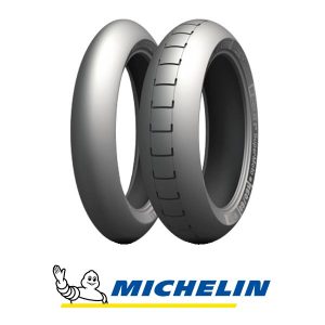 Michelin POWER SUPERMOTO
