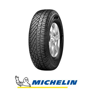 MICHELIN LATITUD CROSS