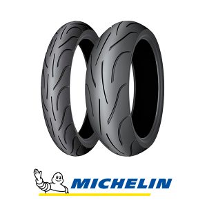 Michelin PILOT POWER RS