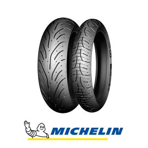 Michelin PILOT ROAD 4 SCOOTER