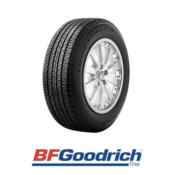 225/75R15 LONG TRAIL T/A