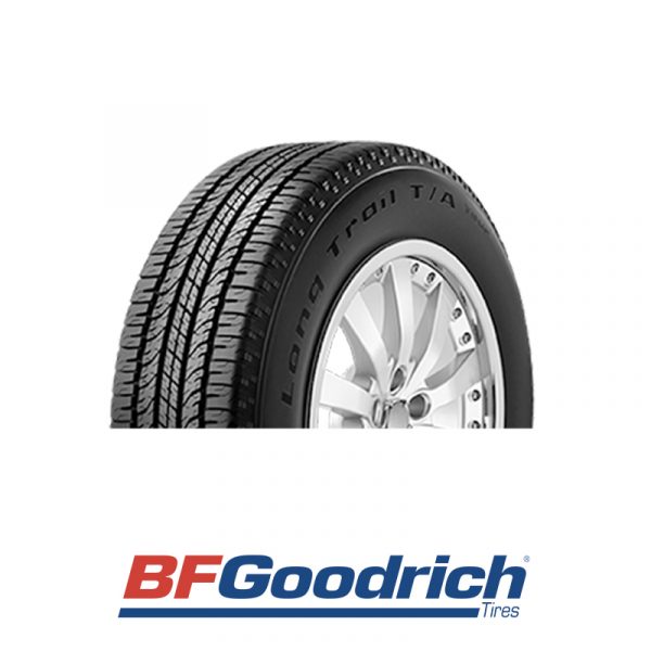 225/75R15 LONG TRAIL T/A - Image 2