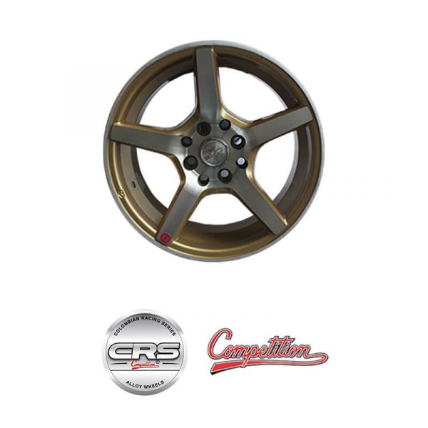 Rines Competition - GOLD (15") - Image 3