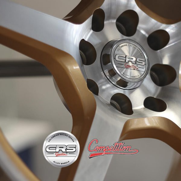 Rines Competition - GOLD (15") - Image 5