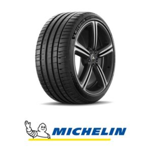 255/35R18 MICHELIN PILOT SPORT 5