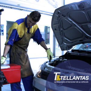 ALINEACION LUCES AUTO