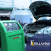 RECARGA DE AIRE ACONDICIONADO