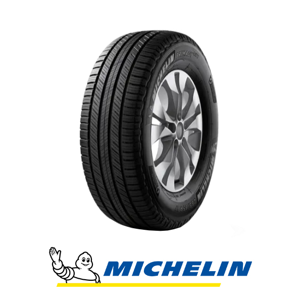265/60R18 MICHELIN PRIMACY SUV - Tellantas