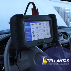 SERVICIO SCANER