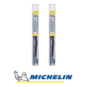 PLUMILLAS MICHELIN HYDROEDGE (combo x2)