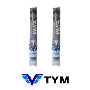 PLUMILLAS TYM 8 ADAPTADORES (combo x2)