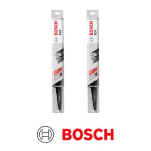 PLUMILLAS BOSCH ECO (combo x2)