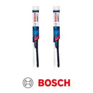 PLUMILLAS BOSCH AEROFIT (combo x2)