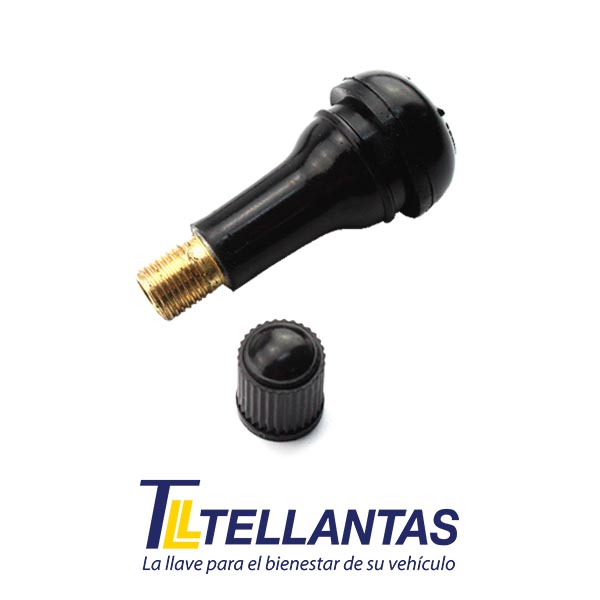 VALVULA TR413 - Tellantas