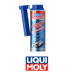 ADITIVO GASOLINA POTENCIA 250M LIQUI MOLY