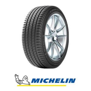 245/45R20 MICHELIN LATITUDE SPORT 3 ZP