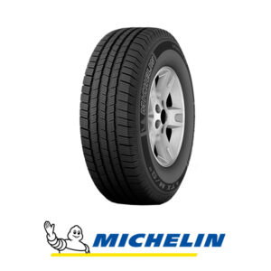 235/80R17 MICHELIN LTX M/S 2