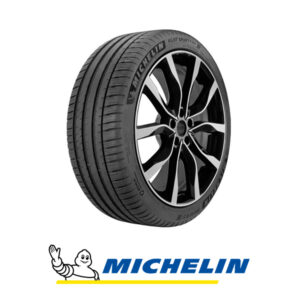295/40R20 MICHELIN PILOT SPORT 4 SUV