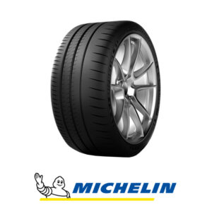 295/30R20 MICHELIN PILOT SPORT CUP 2