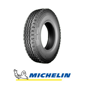 7.5/R16 MICHELIN AGILIS HD