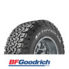 35X12.50/R15 BFGOODRICH ALL TERRAIN T/A KO2