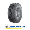 285/70R19.5 MICHELIN XTE 2