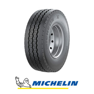 285/70R19.5 MICHELIN XTE 2