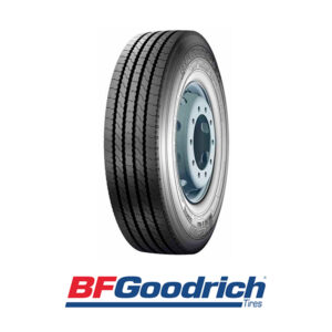 295/80R22.5 BFGOODRICH ST250