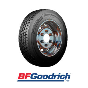 235/75R17.5 BFGOODRICH ROUTE CONTROL D