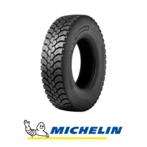 12/R22.5 MICHELIN X WORKS XDY