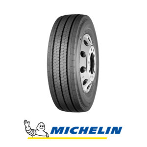 295/80R22.5 MICHELIN X INCITY Z
