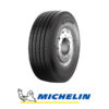 295/80R22.5 MICHELIN X MULTI T
