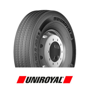 295/80R22.5 UNIROYAL ROAD SURE S