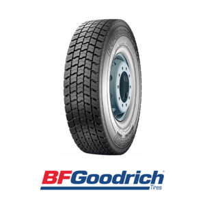 295/80R22.5 BFGOODRICH DR550