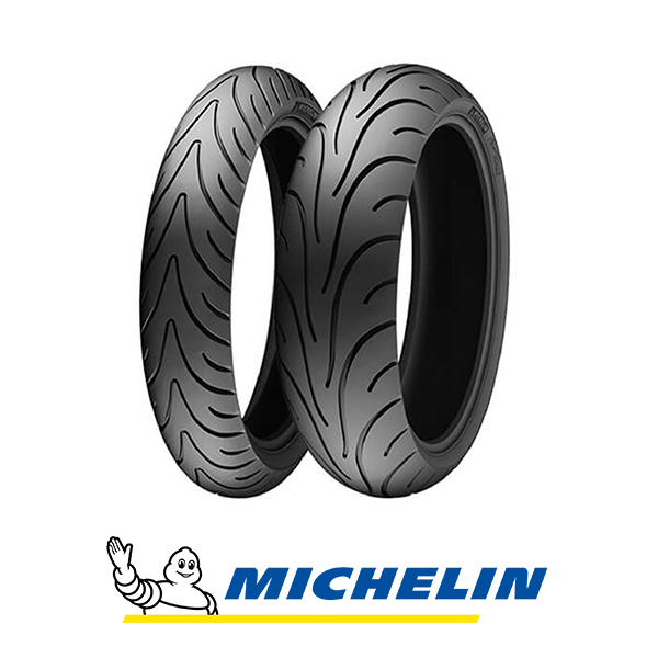 150/60-17 Michelin PILOT STREET RADIAL - Tellantas