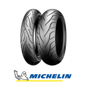 100/90-19 Michelin COMMANDER II