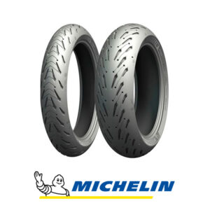 160/60-17 Michelin ROAD 5