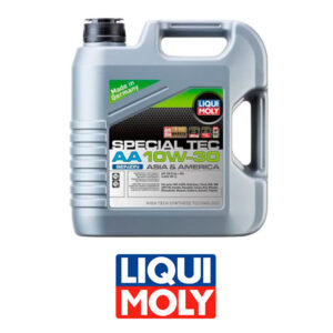 10W30 GALON HC SPECIAL TEC AA 4L LIQUI MOLY