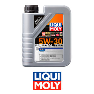 5W30 1/4 HC SPECIAL TEC AA 1L LIQUI MOLY