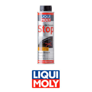 ADITIVO ANTIHUMO MEJORA COMP 300 ML LIQUI MOLY